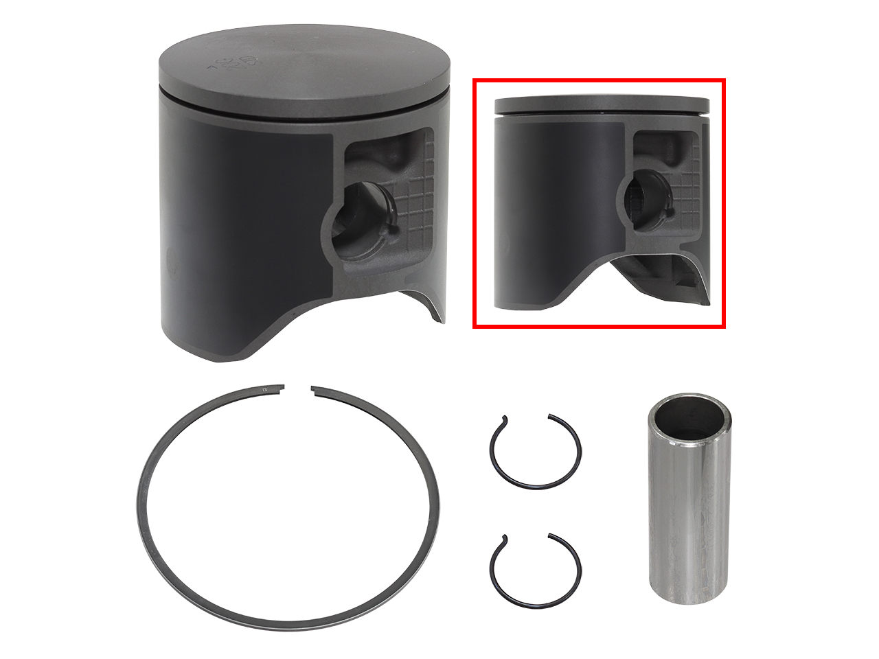 Piston Kit