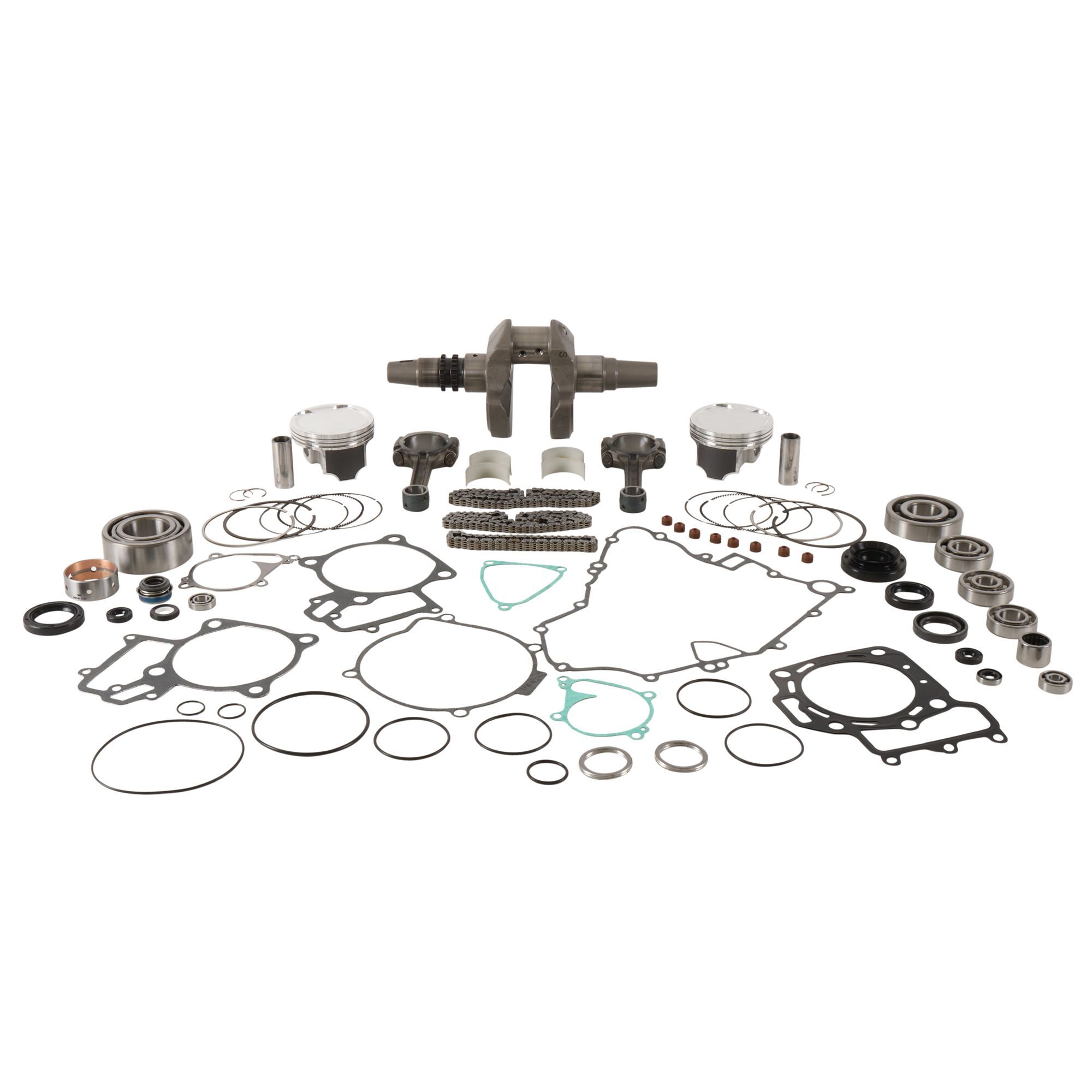 Engine Rebuild Kit