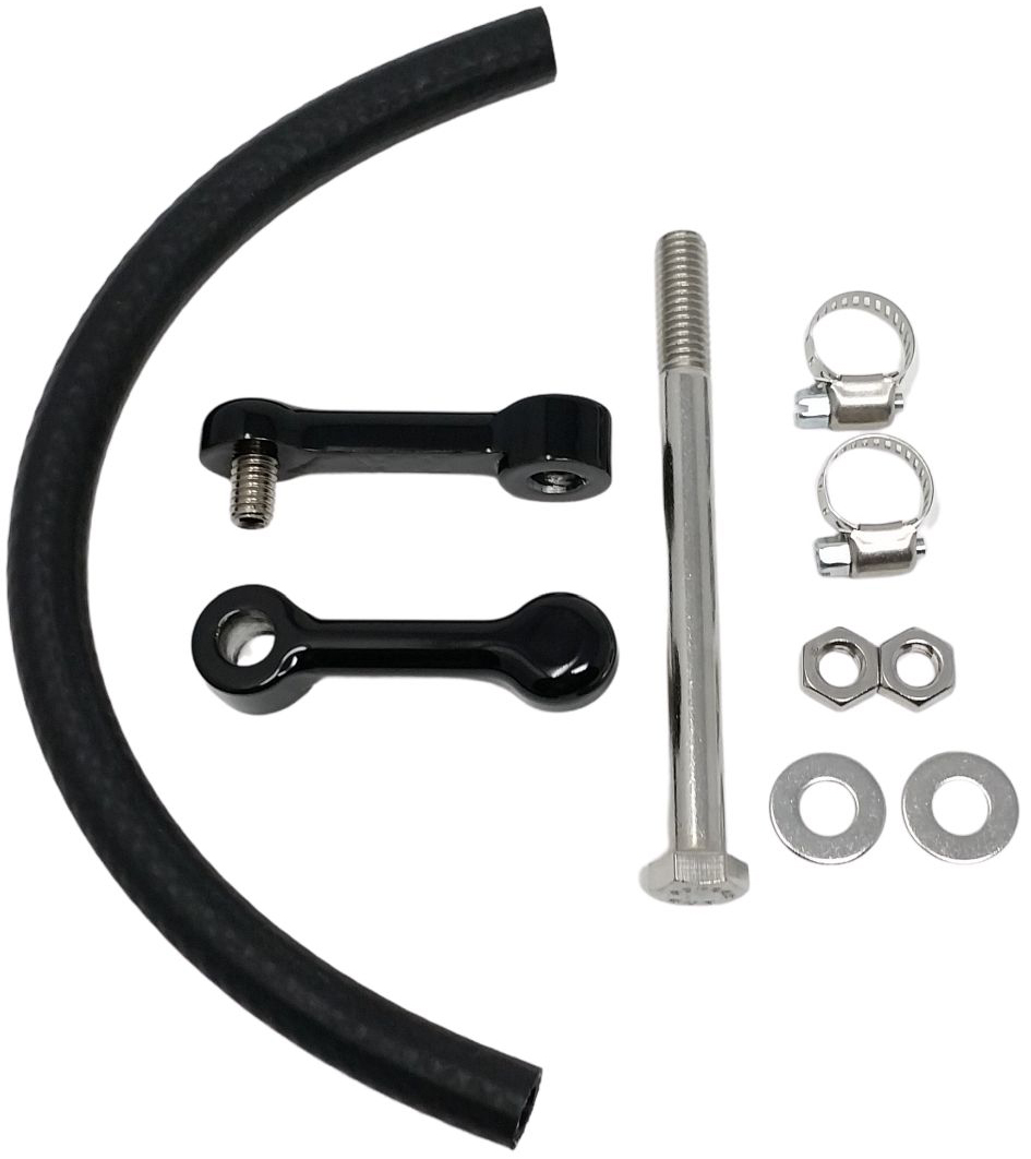 Billet Tank Lift Kit