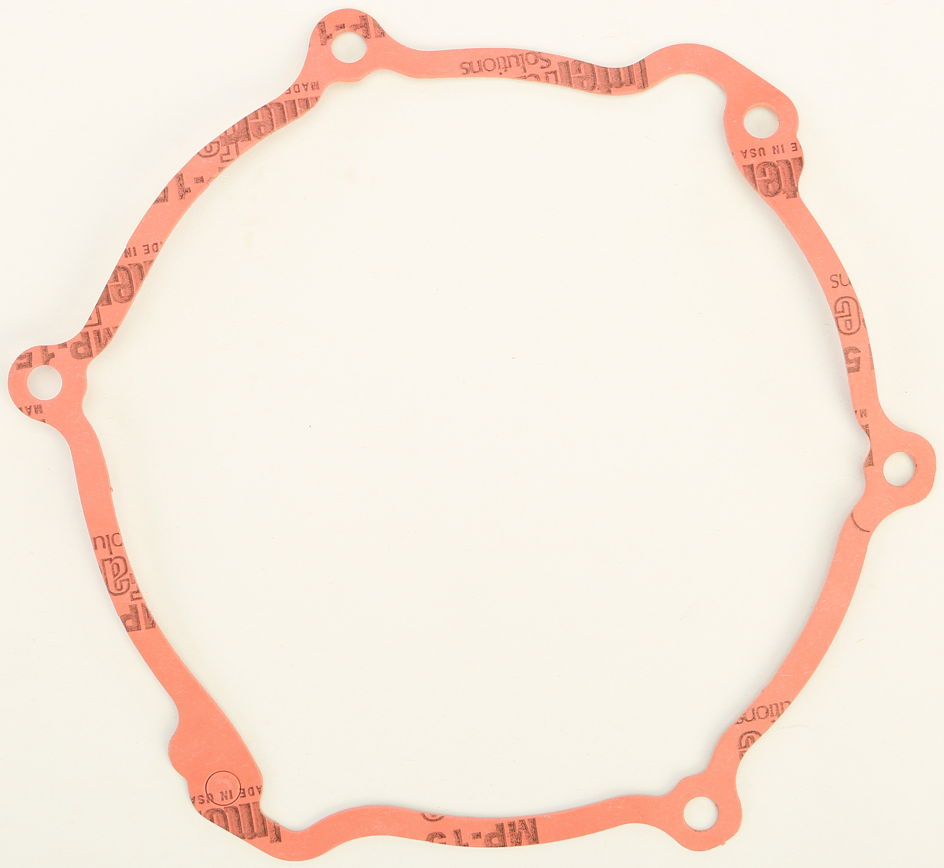Clutch Cover Gasket