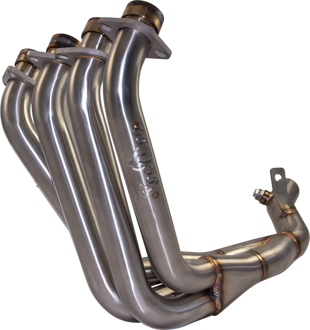 Shorty Exhaust