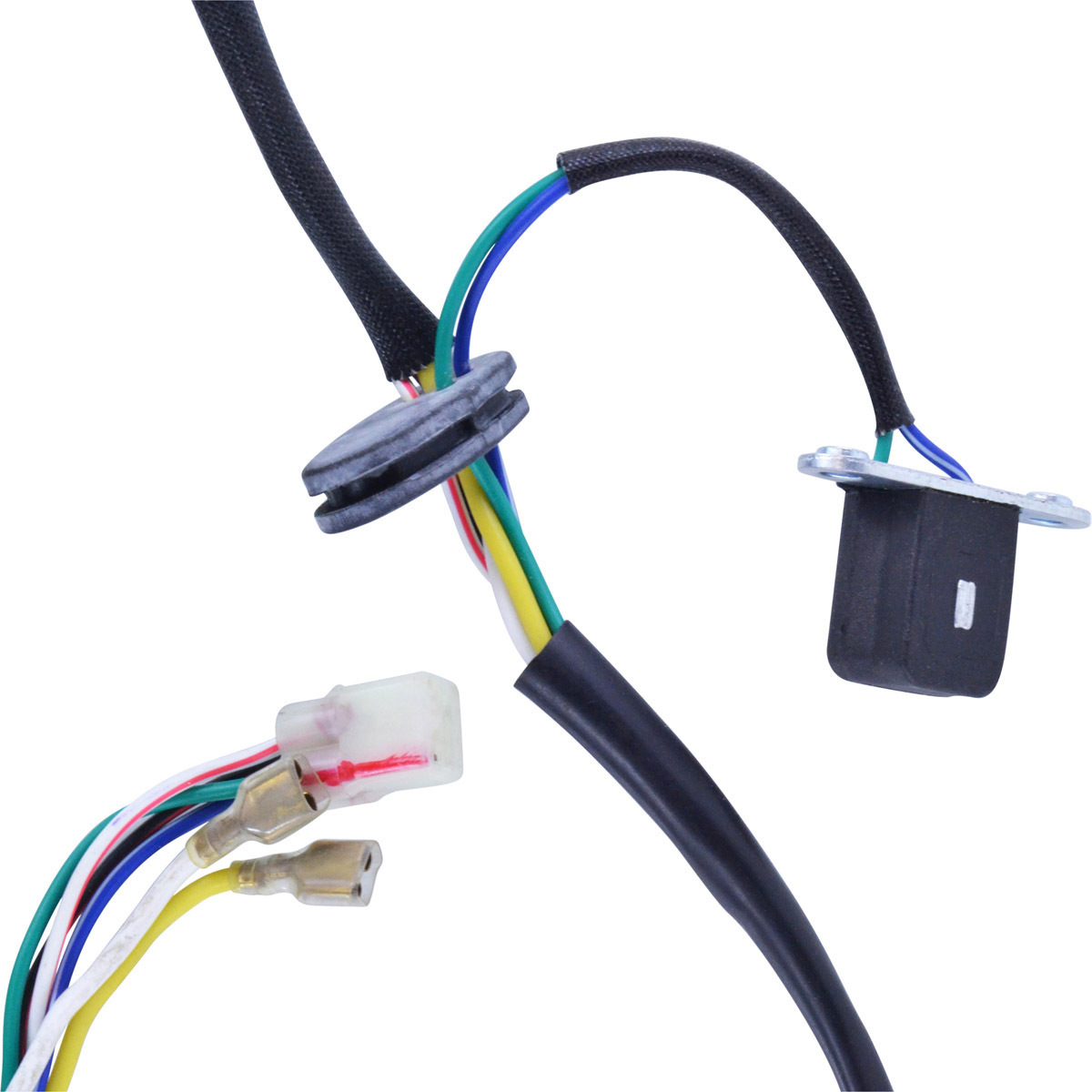 High Output Stator, Charging System Conversions, Ignition System, & Lighting Upgrade Kits