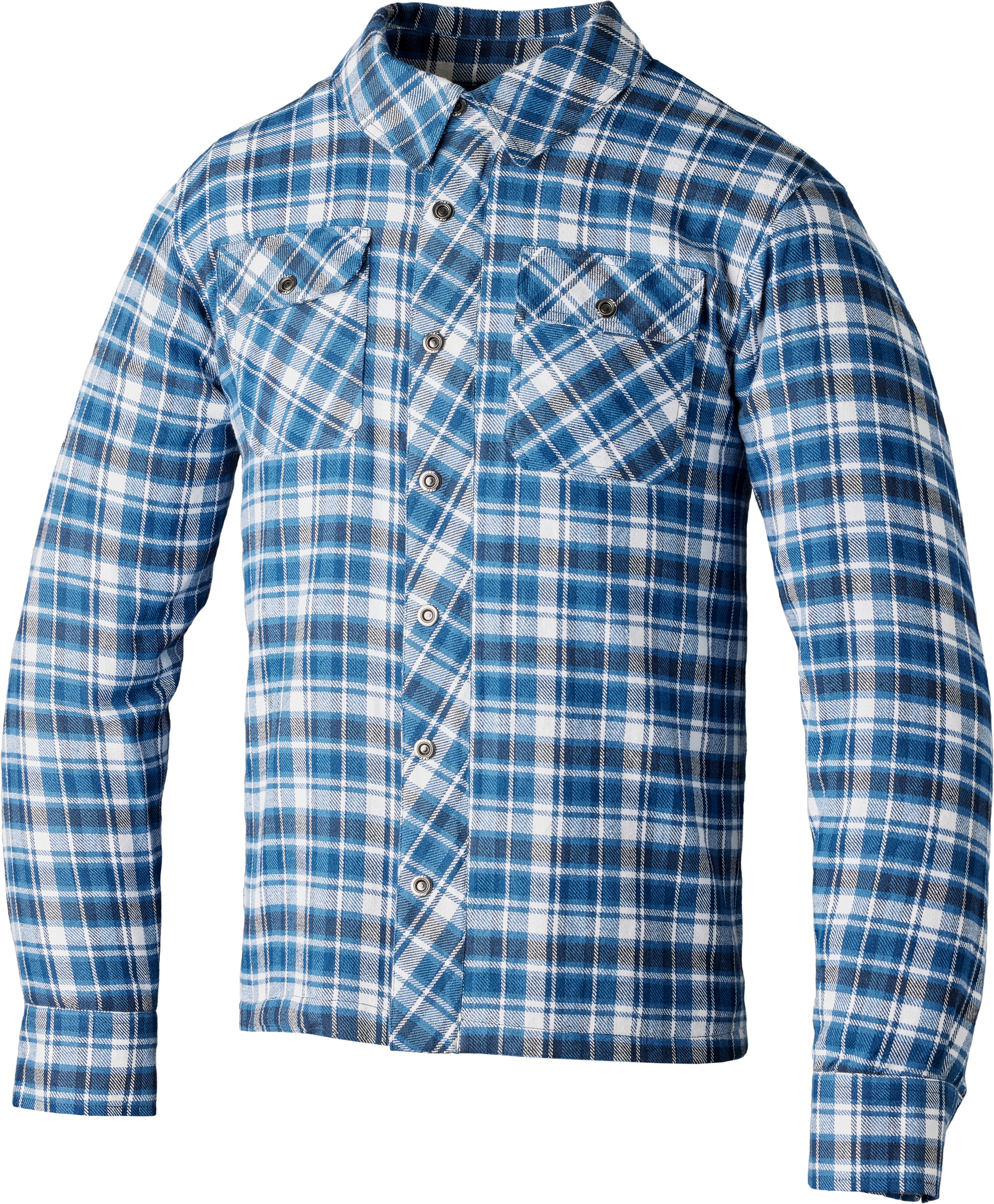 Lumberjack CE Men's Textile Shirt image 9