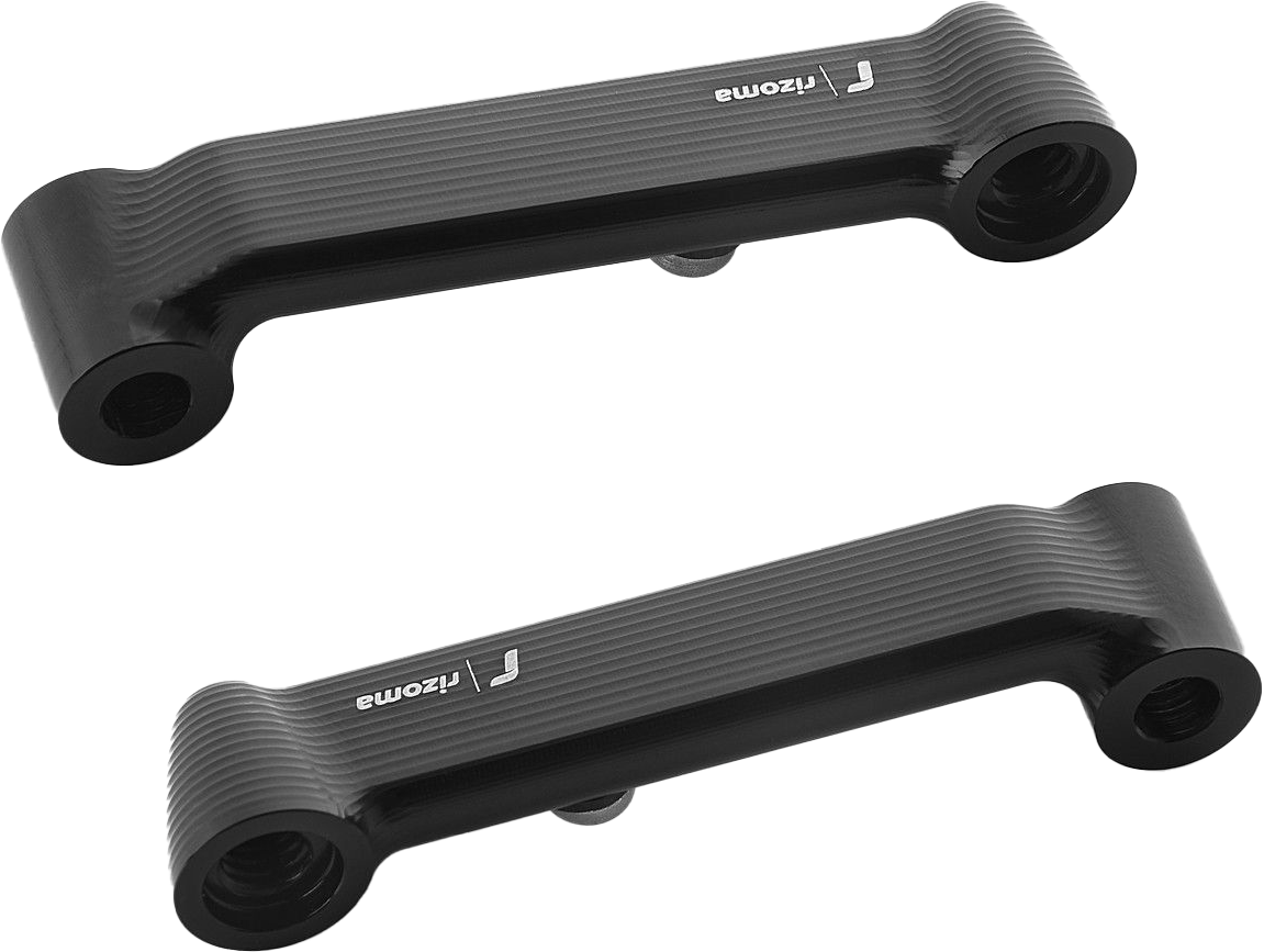 Turn Signal Fairing Mounting Kit
