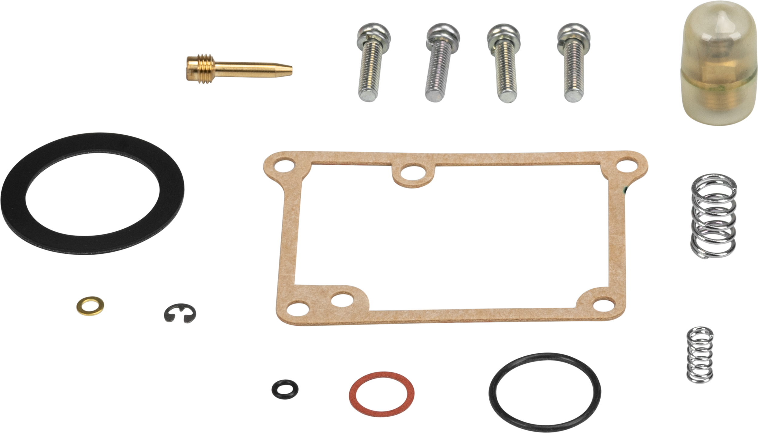 MIKUNI VM 24 Carb Repair Kit - View 1