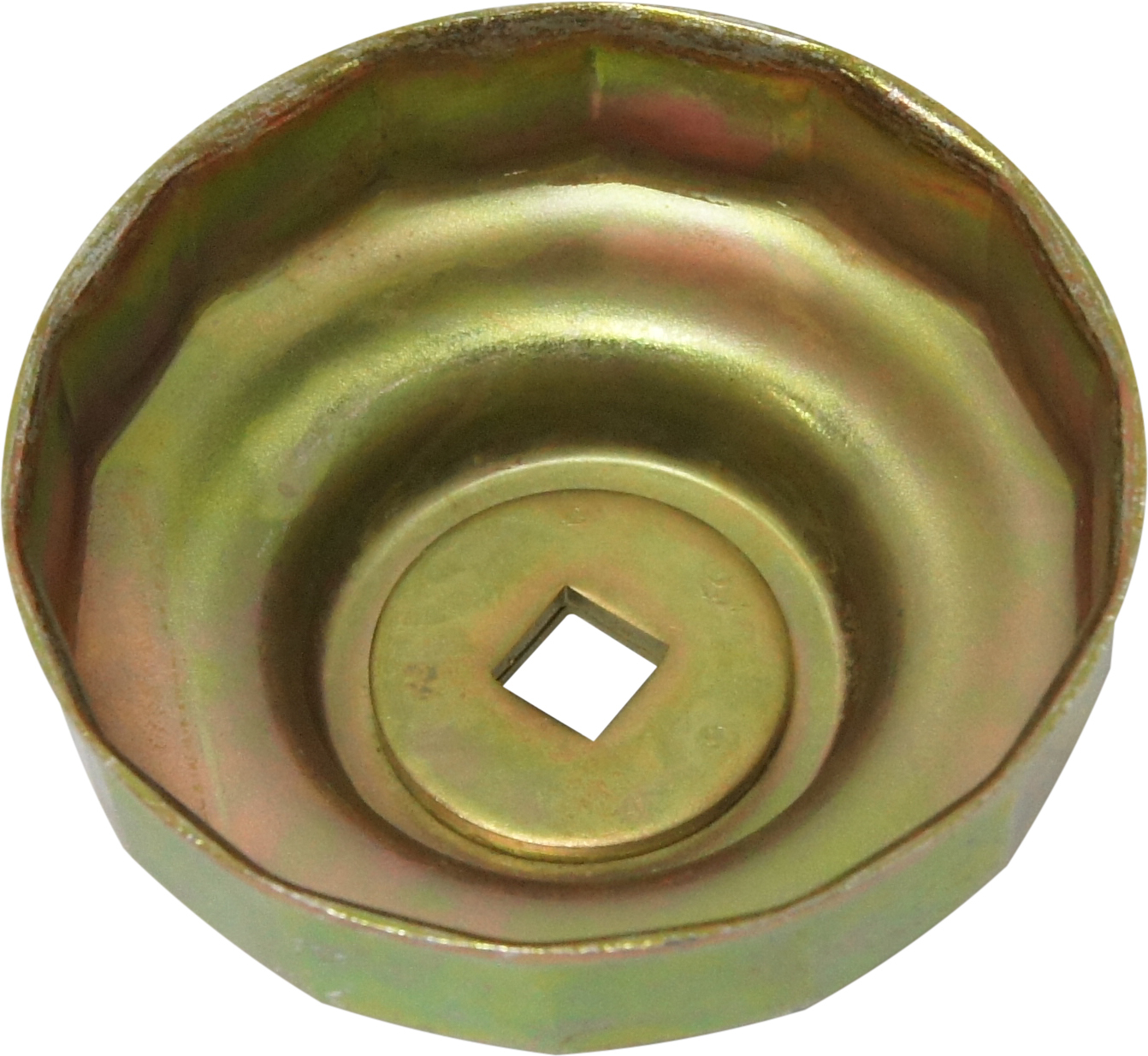 HARDDRIVE Socket Drive Oil Filter Wrenches - View 1