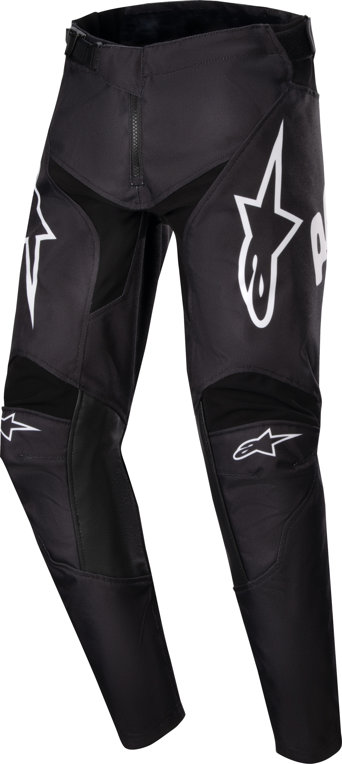 Youth Racer Hana Pants - View 1