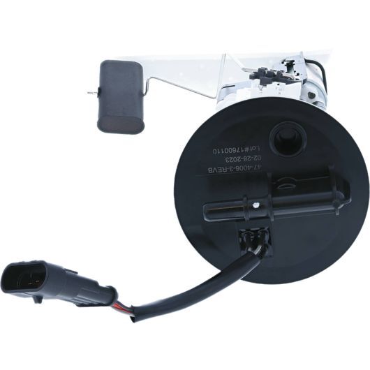 FUEL PUMP MODULE