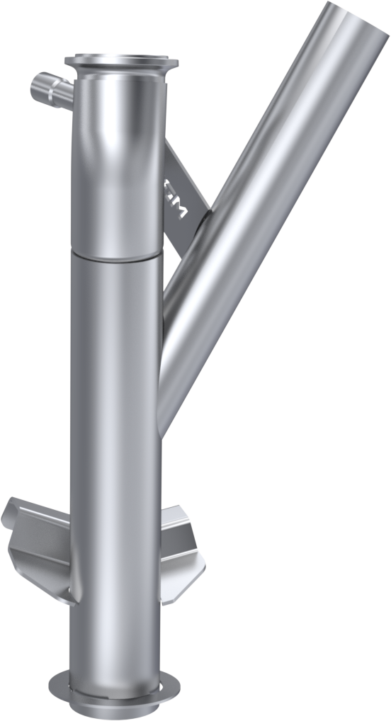 Race Performance Exhaust