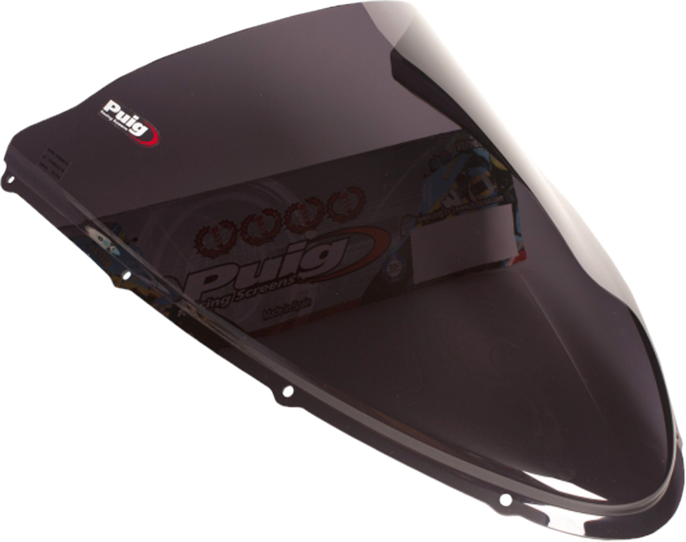 Racing Windscreen