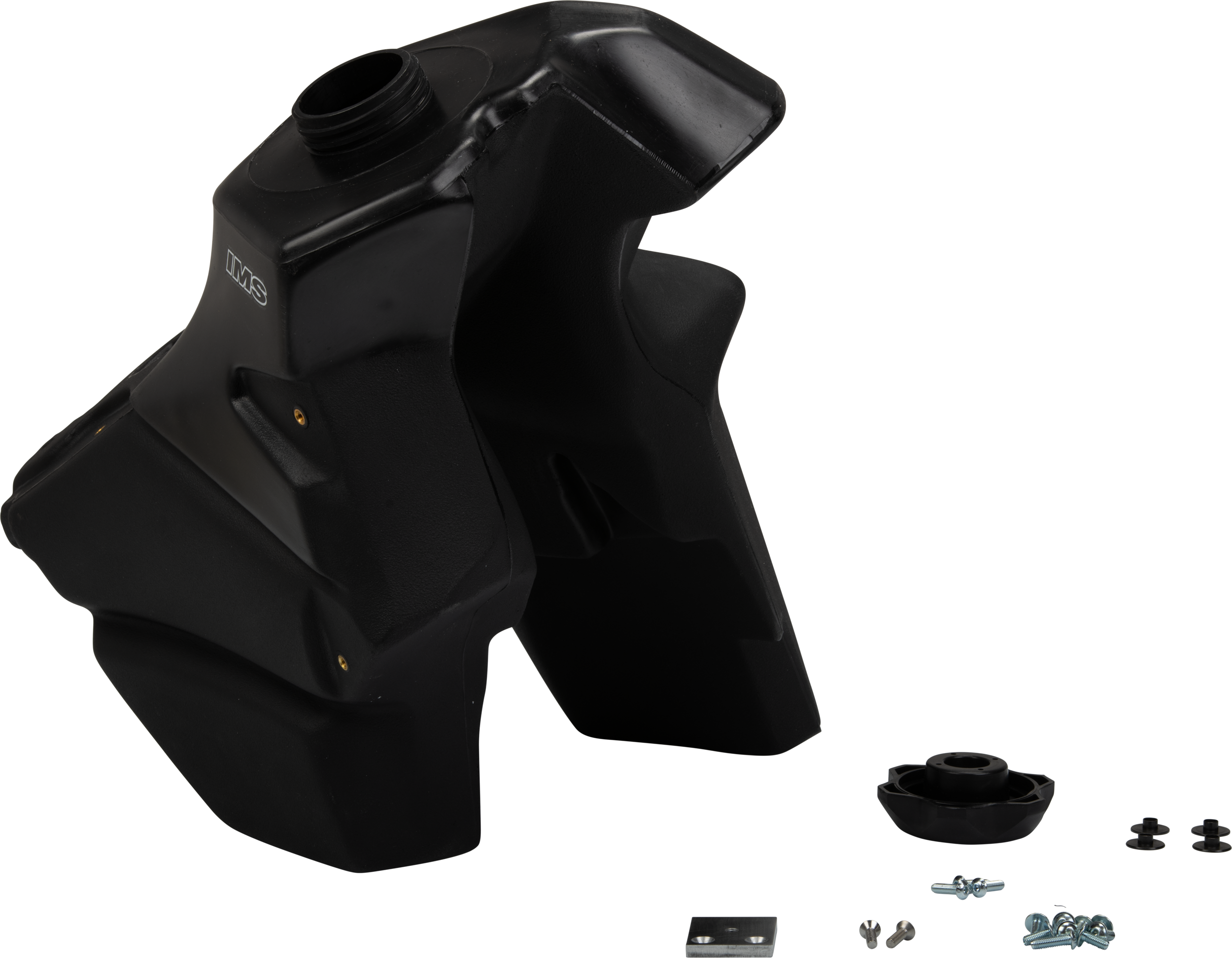Large Capacity Fuel Tank