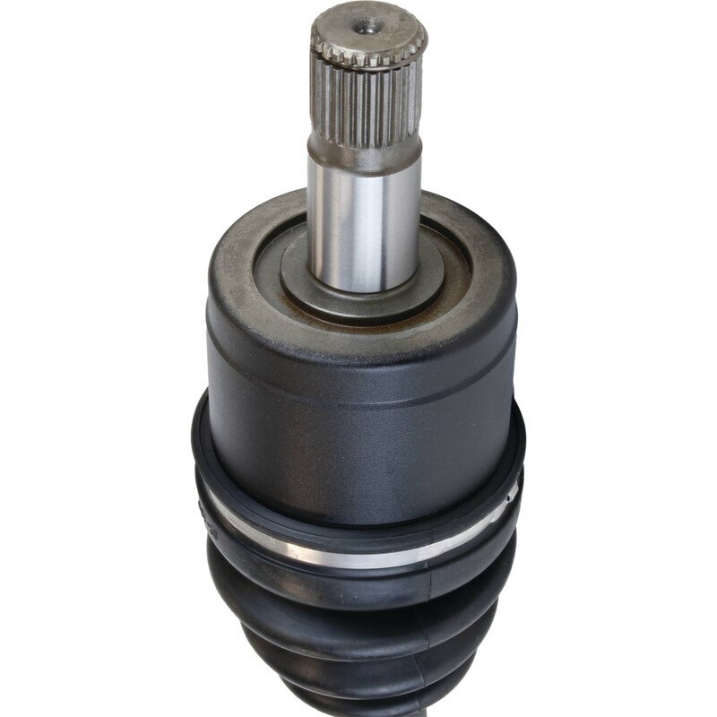 8 Ball Extreme Duty Axle