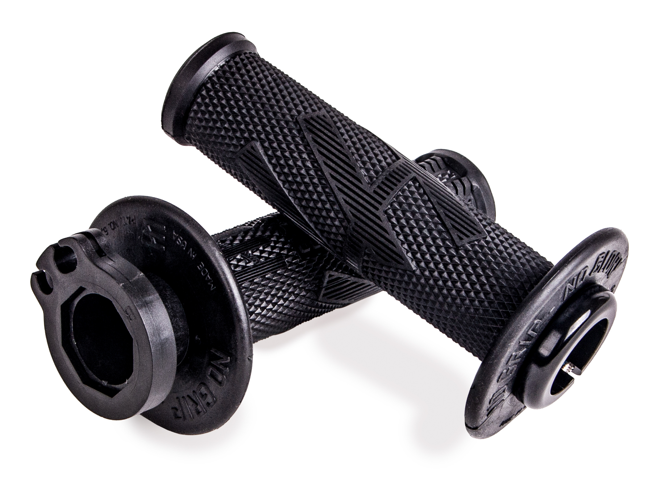 Emig Pro V2 Lock-on Grips