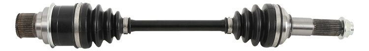 6 Ball Heavy Duty Axle