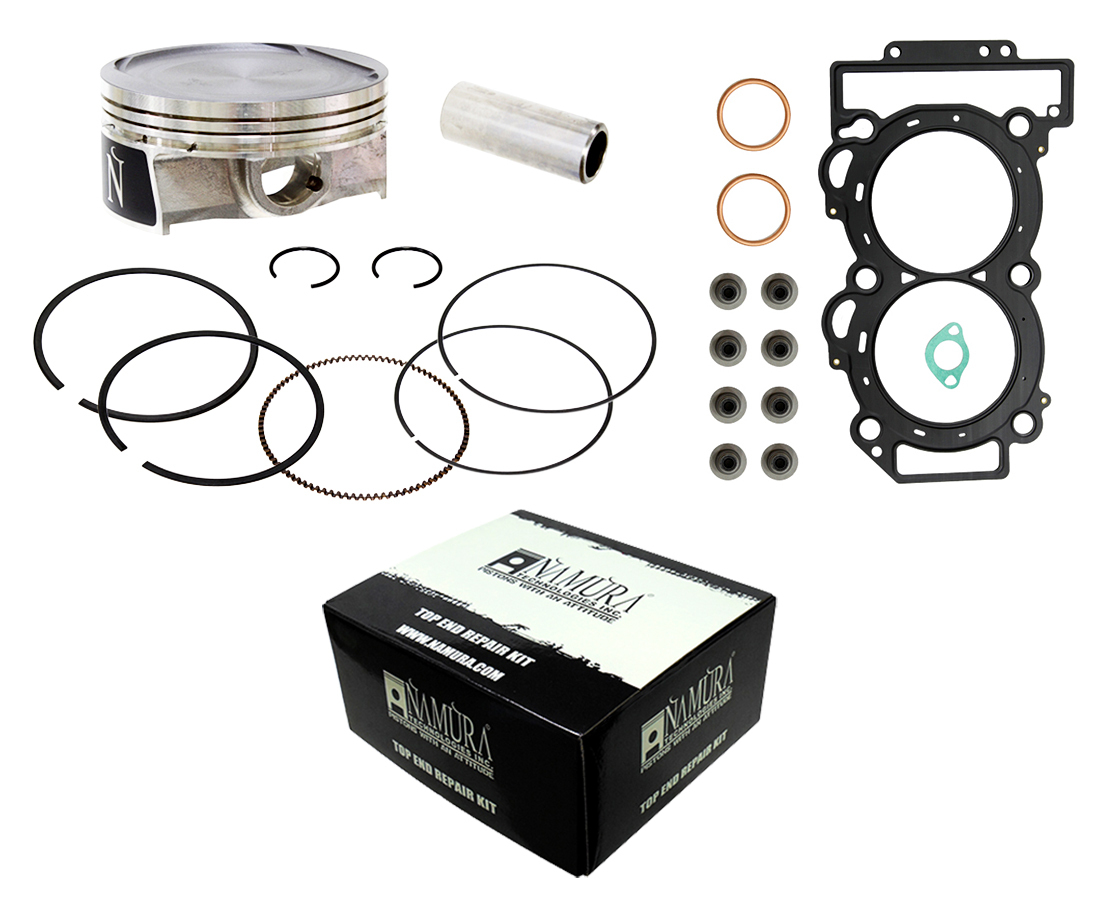 Top End Repair Kit