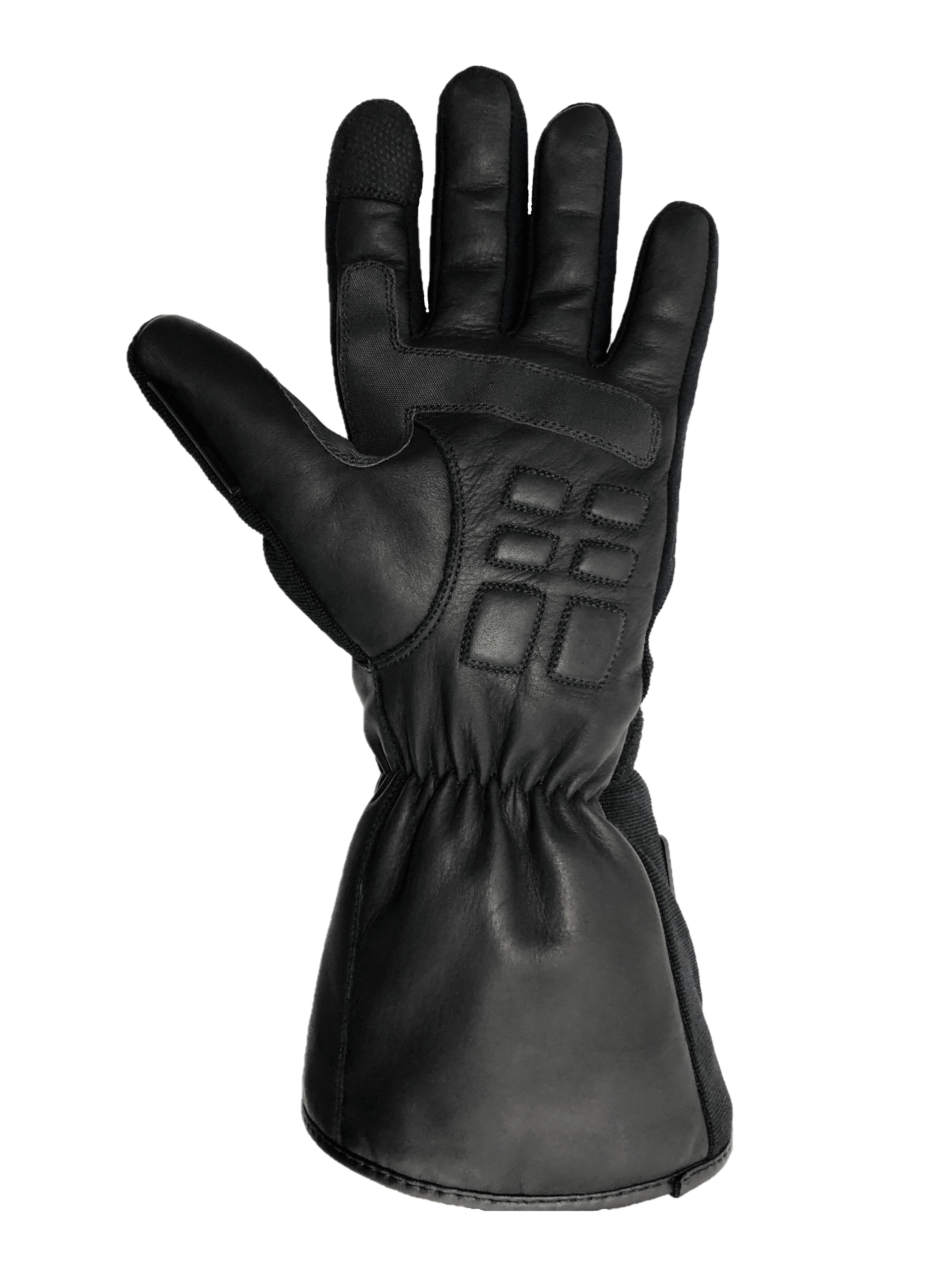 California Heat Guantes Térmicos ActivFlexx 7V