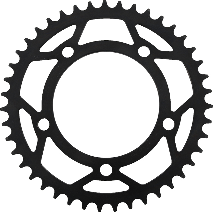 Steel Rear Sprocket