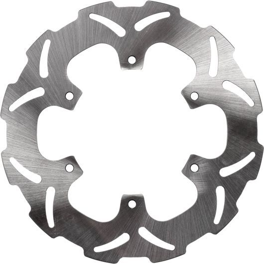 Brake Rotor