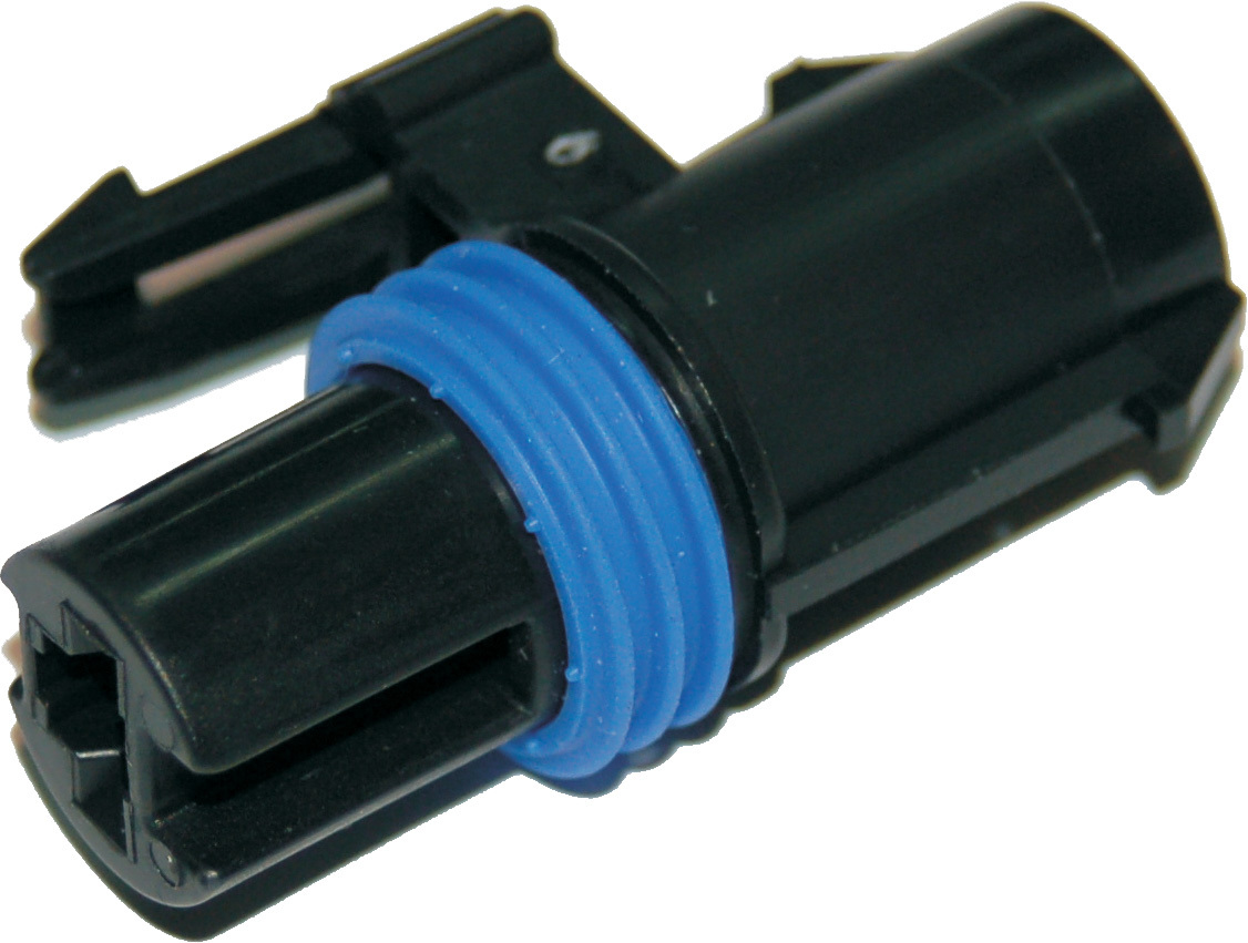 Amp/Delphi Connectors