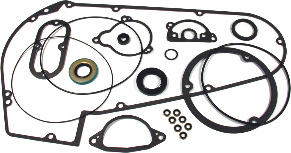 COMETIC Panhead/Shovelhead EST Gasket Kit - View 1