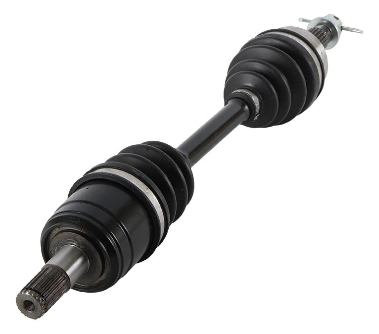 6 Ball Heavy Duty Axle