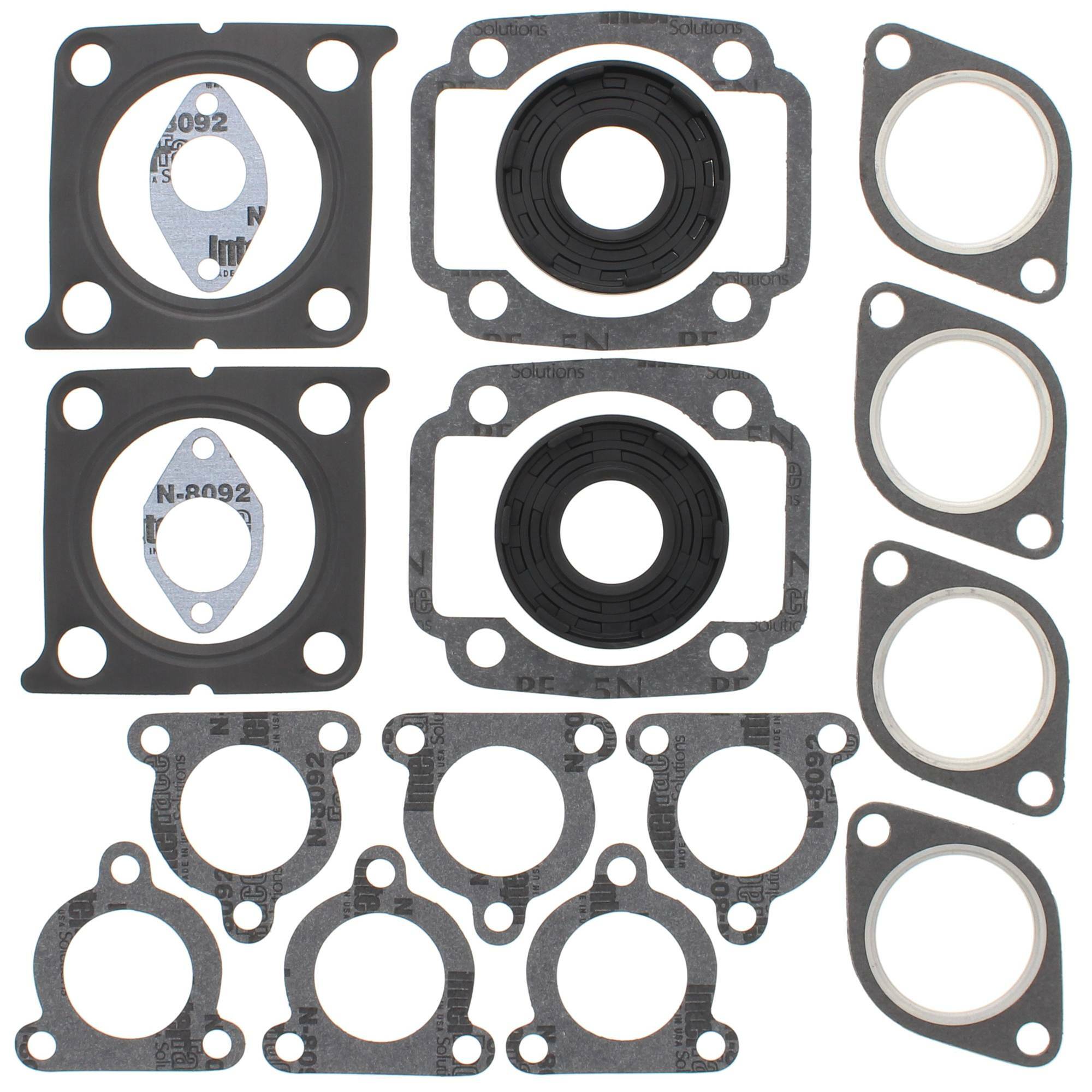 Full Gasket Set