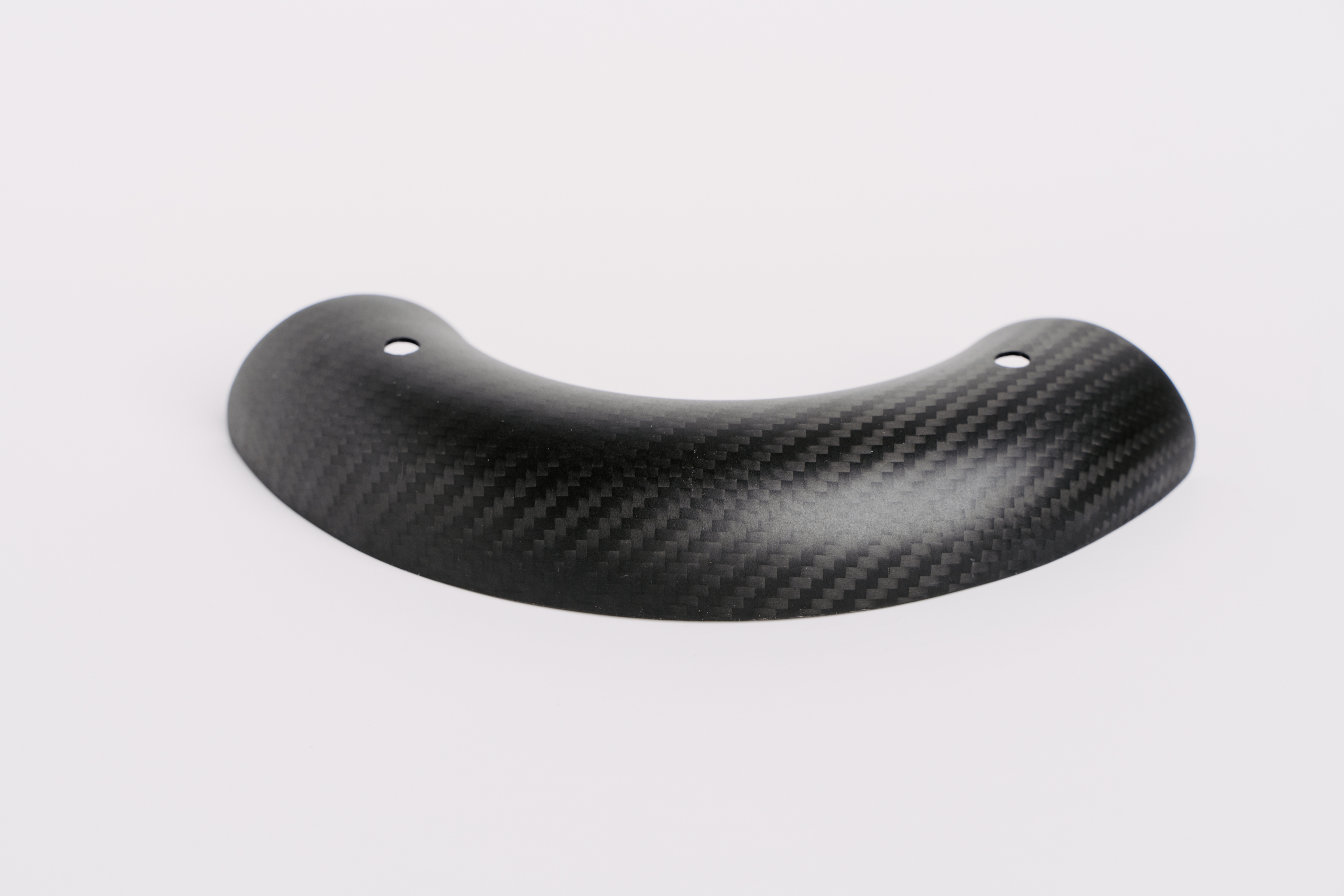 Exhaust Heat Shield