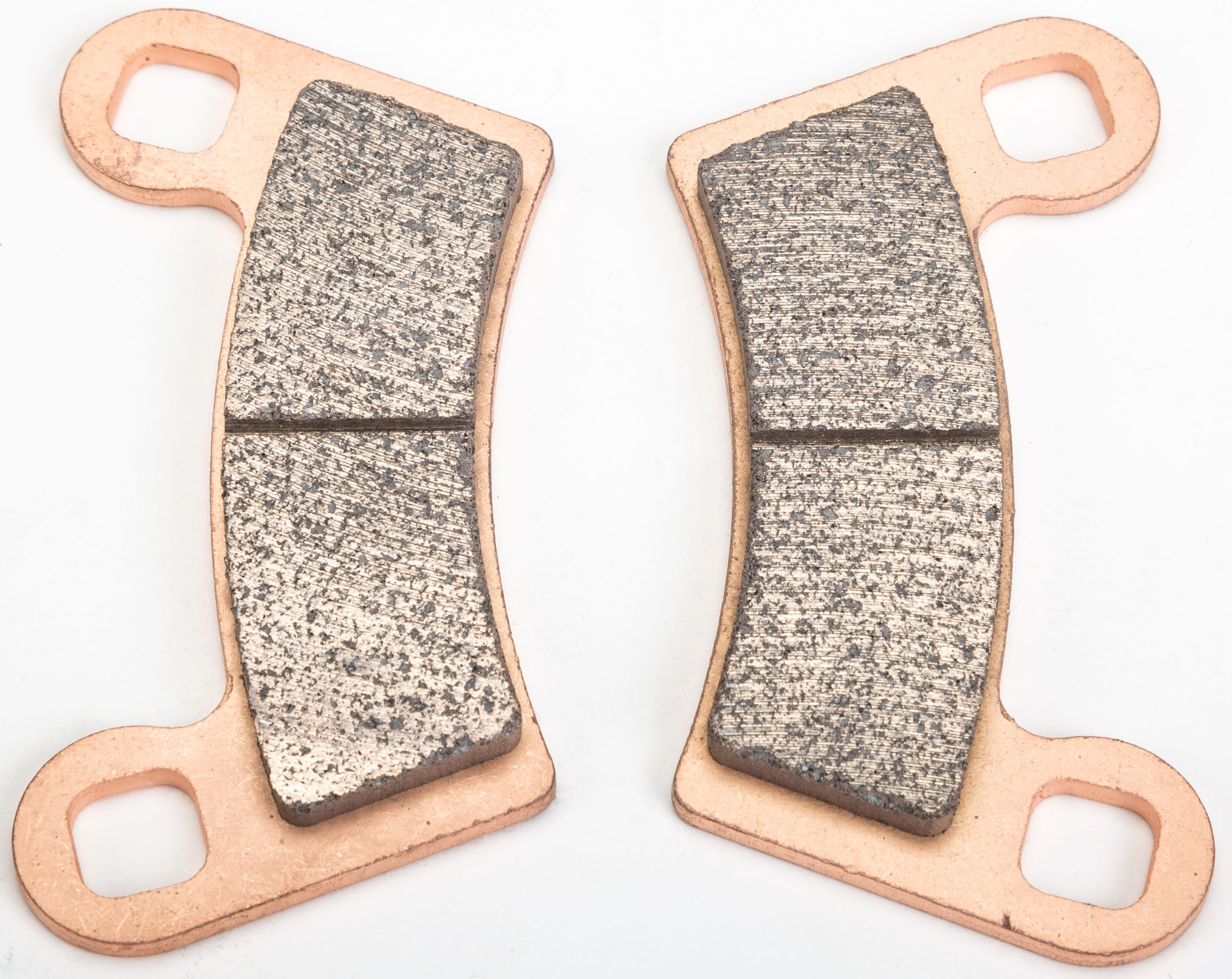 Sintered Brake Pads