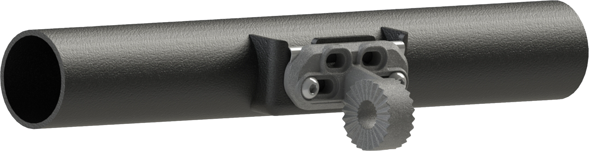 Clearview/Elite 3-Hole mount