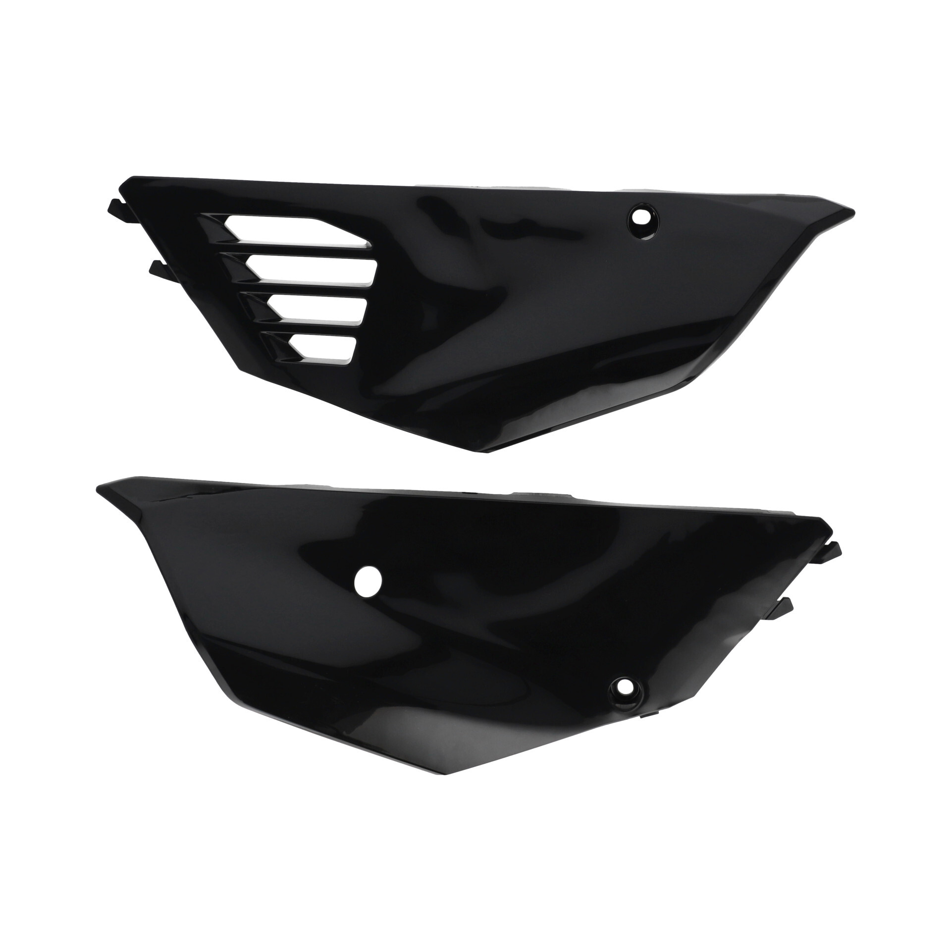 Side Panels