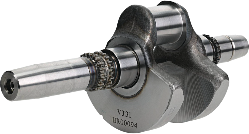 Crankshaft