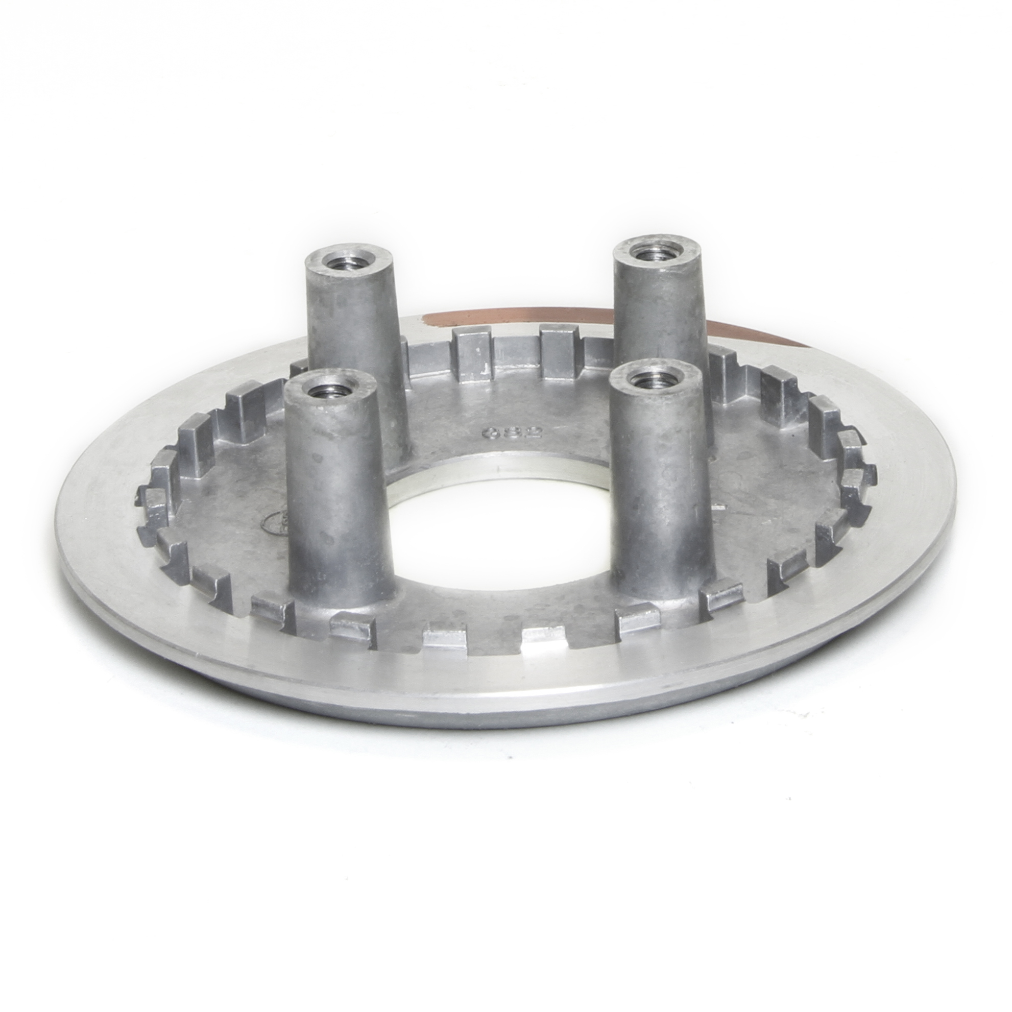 Clutch Pressure Plate