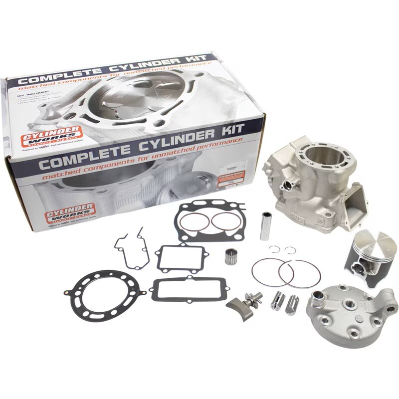 Big Bore Cylinder Kit
