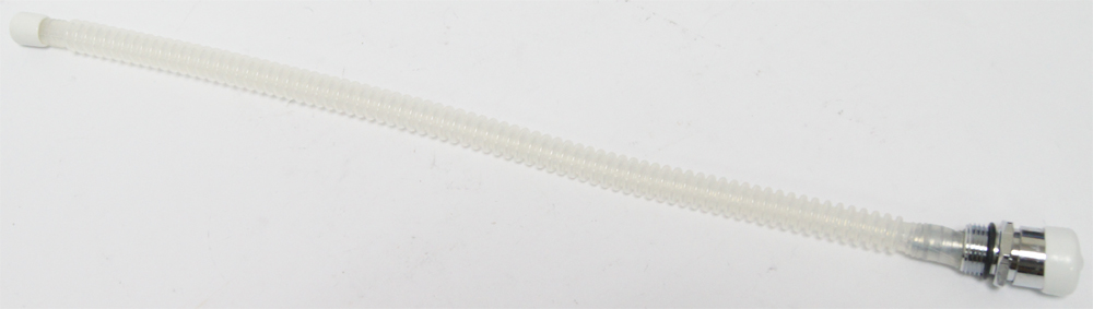 Check Valve Assembly w/EFI Line