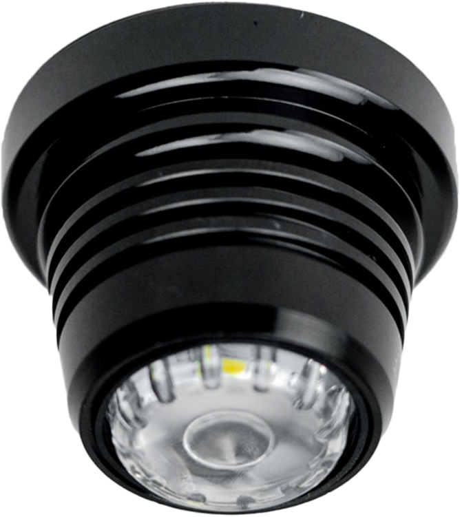 Axia Alloys Rechargeable Stick On LED Dome Light