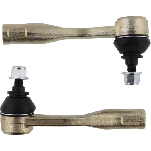 Tie Rod Ends