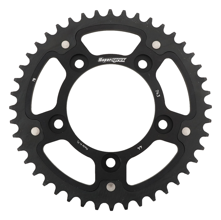 Stealth Rear Sprocket