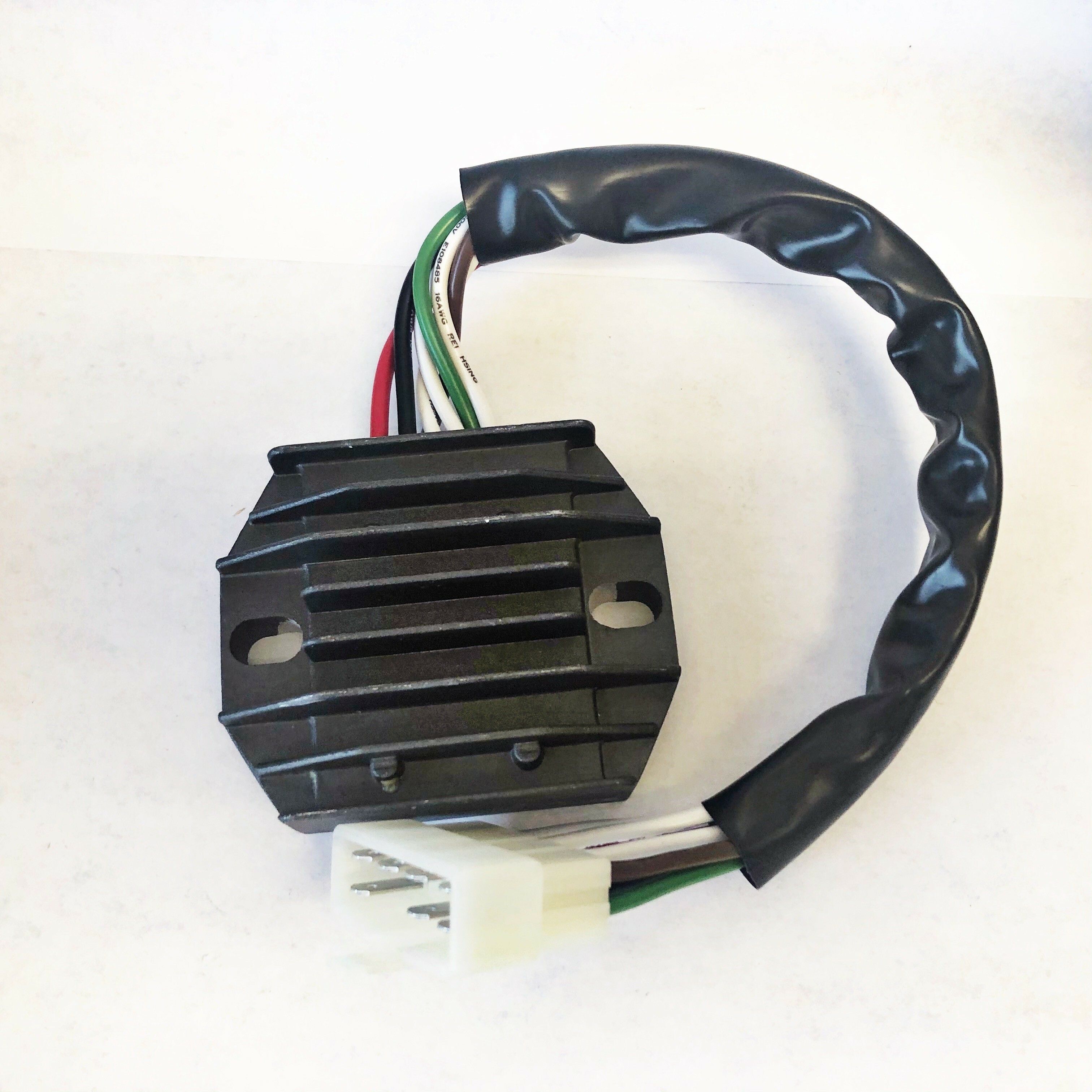 Rectifier/Regulator