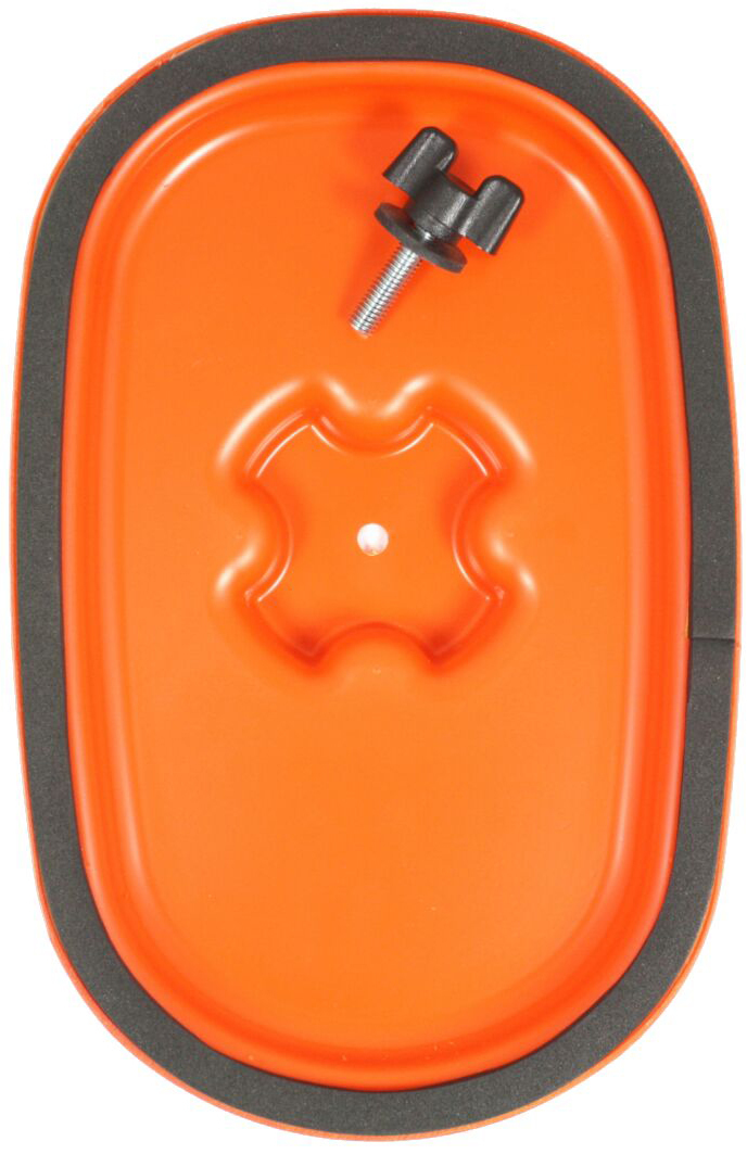 Airbox Cover