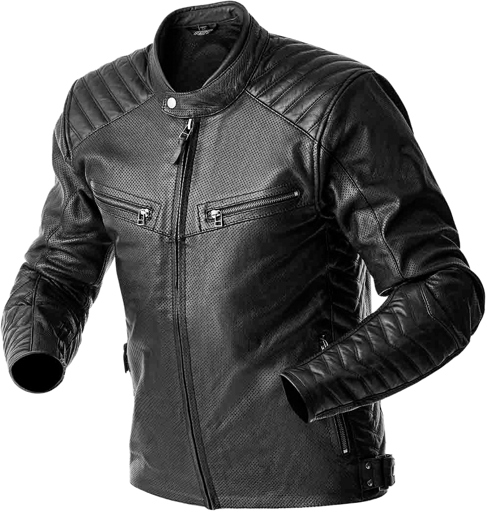 Roadster Air D30 Jacket - View 1