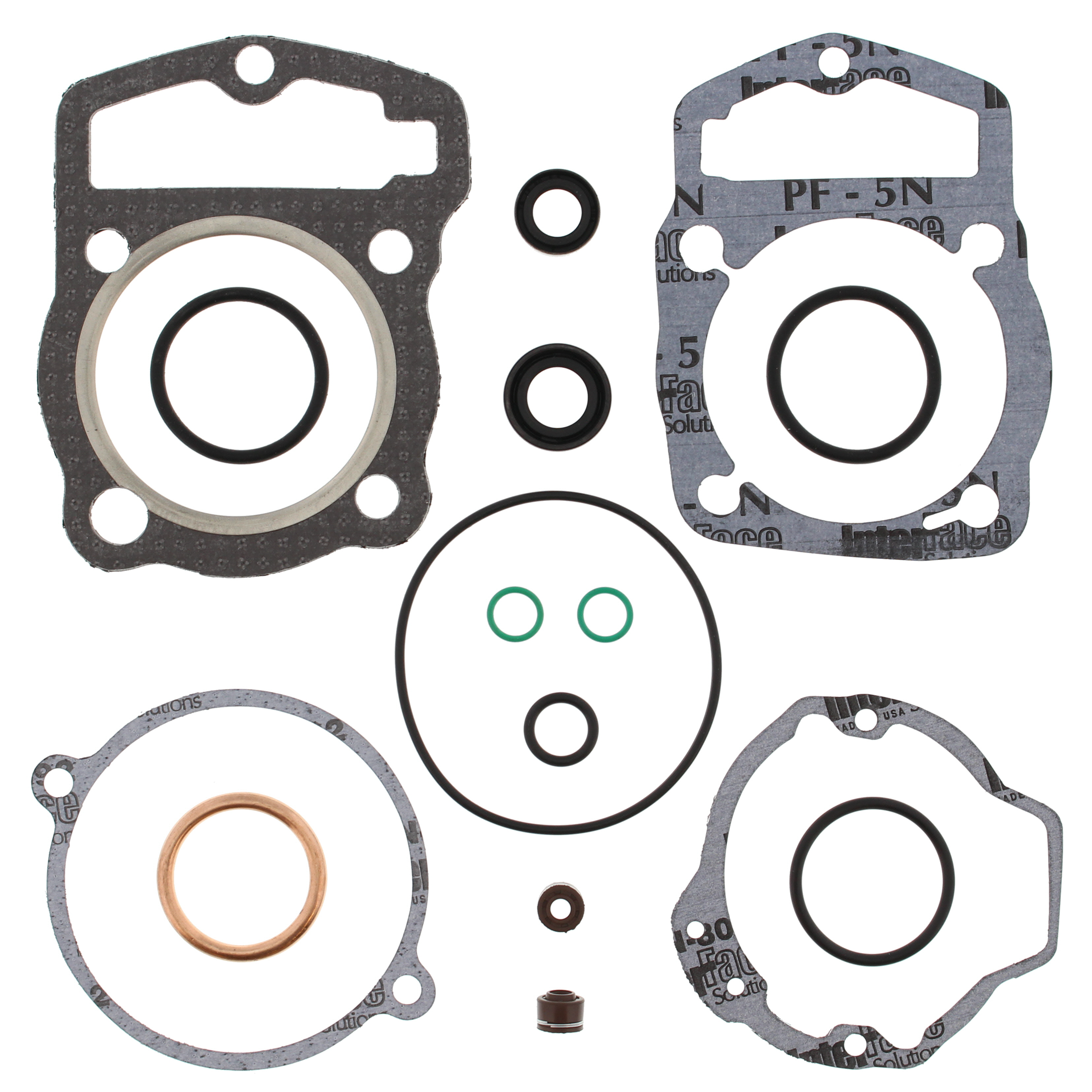 Top End Gasket Set