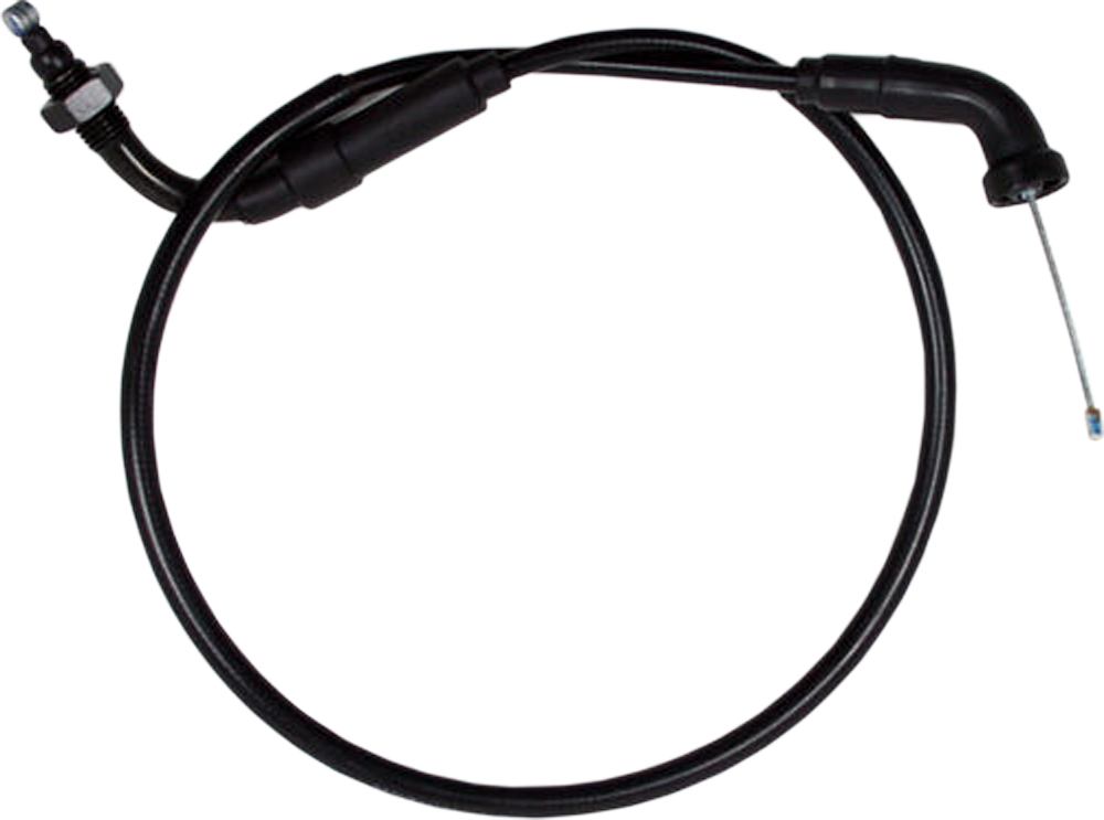 Motocross/Off-Road Throttle Cable