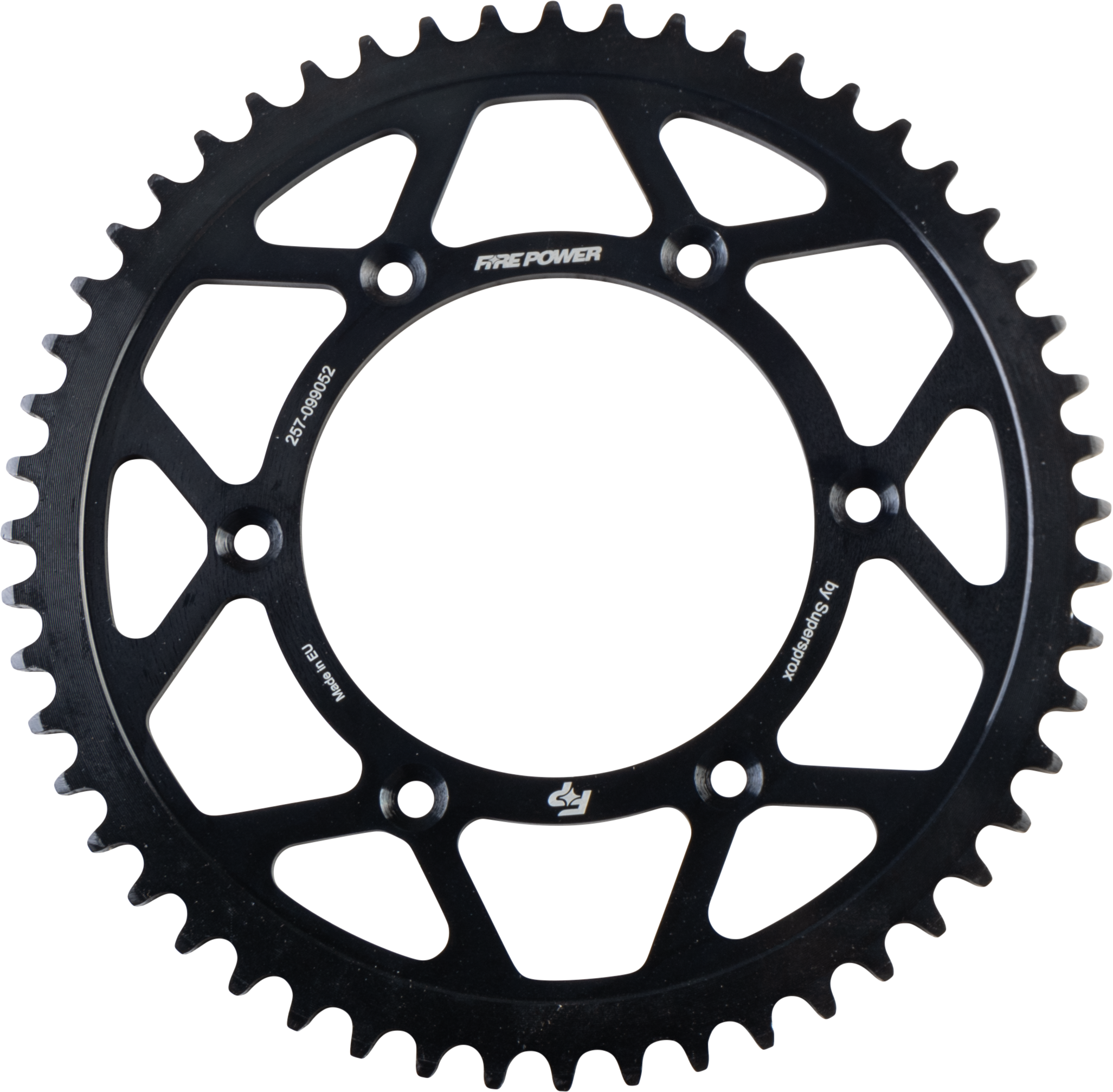 Rear Steel Sprocket