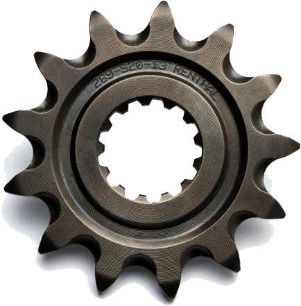 RENTHAL COUNTERSHAFT SPROCKET 15T - View 1
