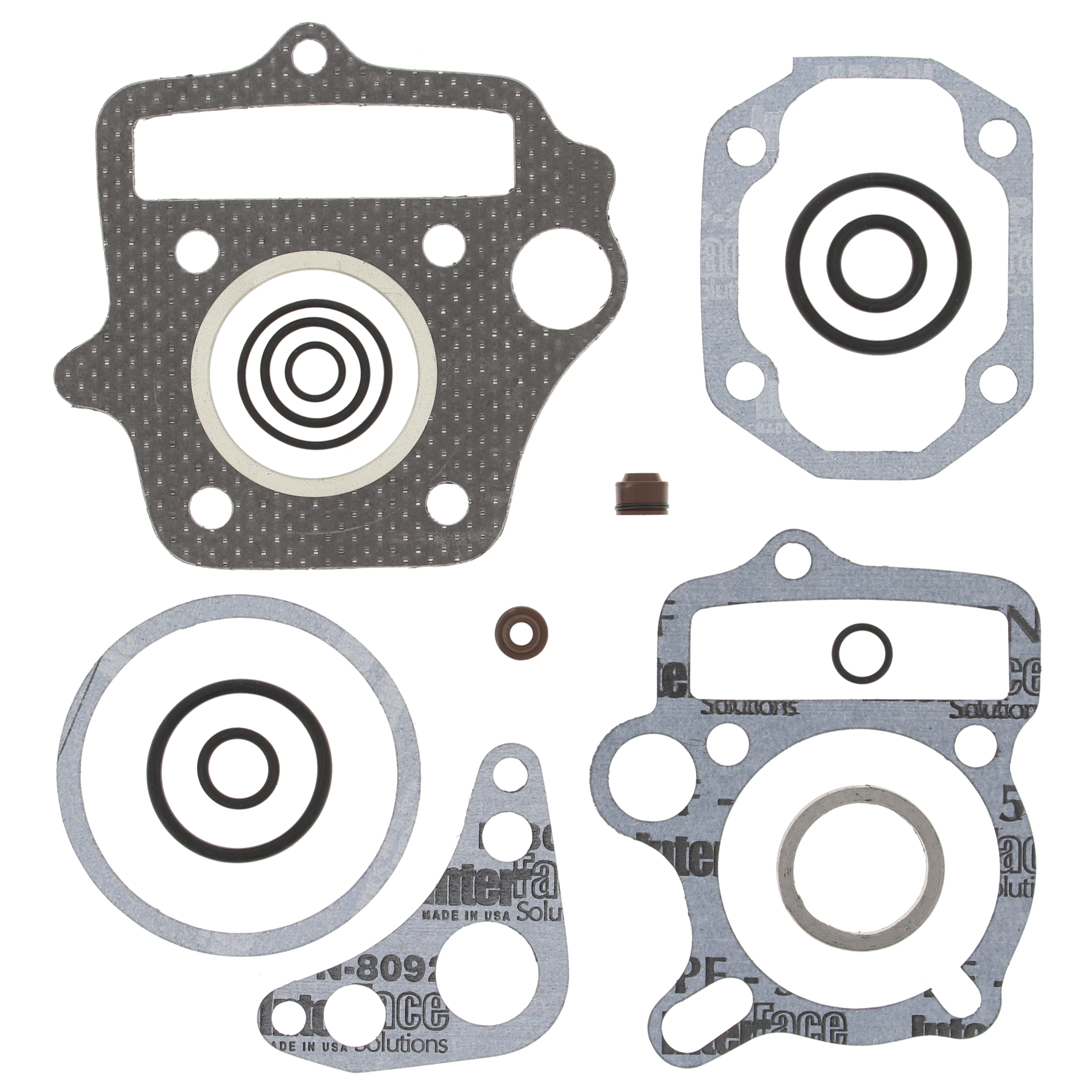 Top End Gasket Set