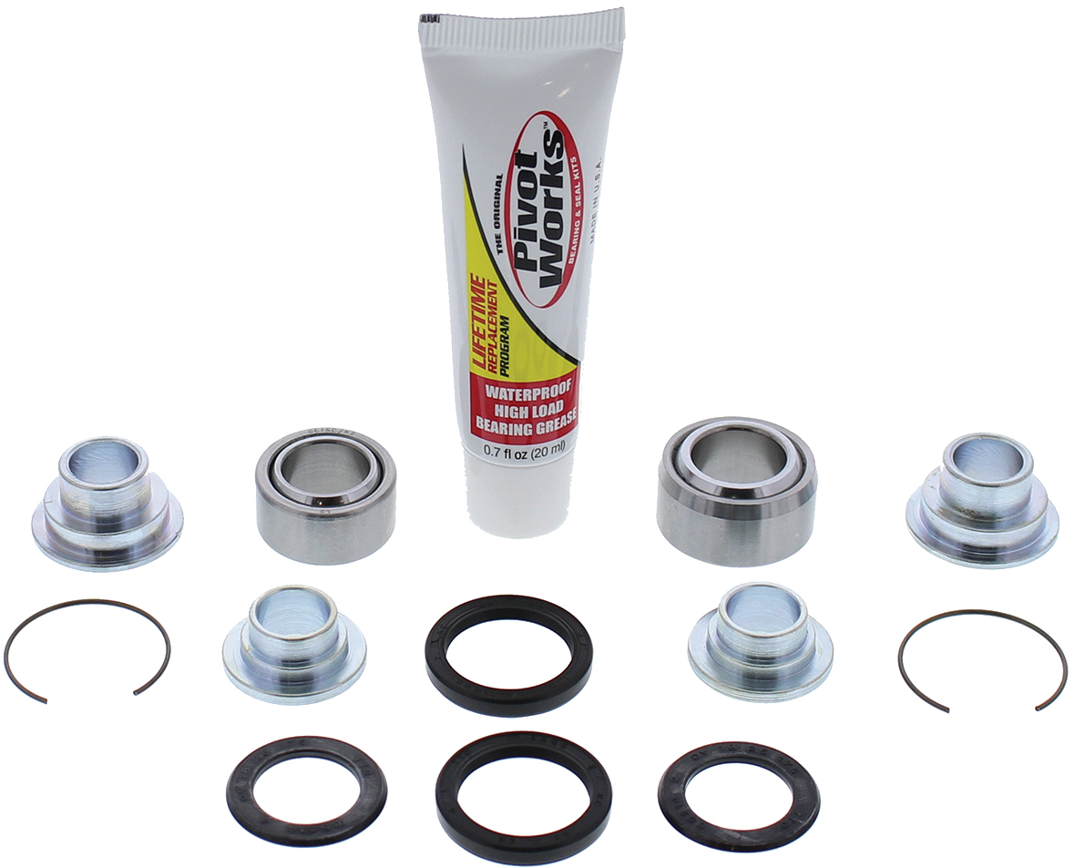 Shock Bearing Rebuild Kit
