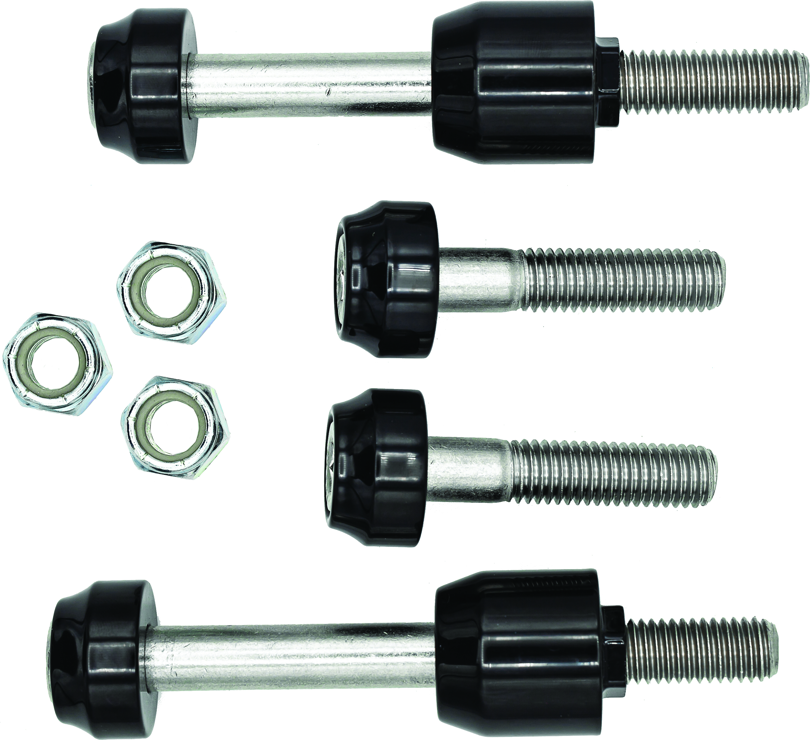 Way Kool Shock Mount