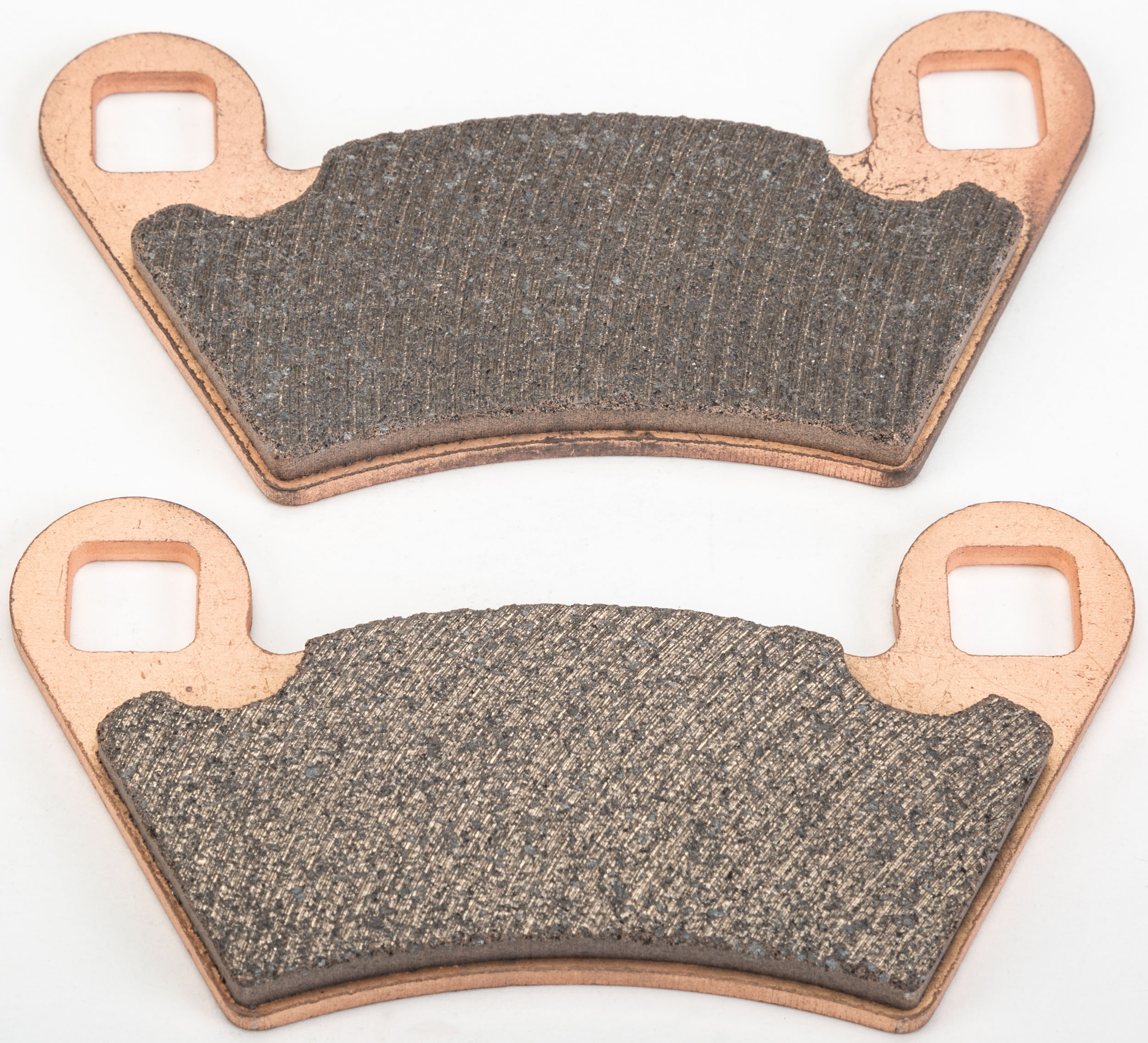 Sintered Brake Pads