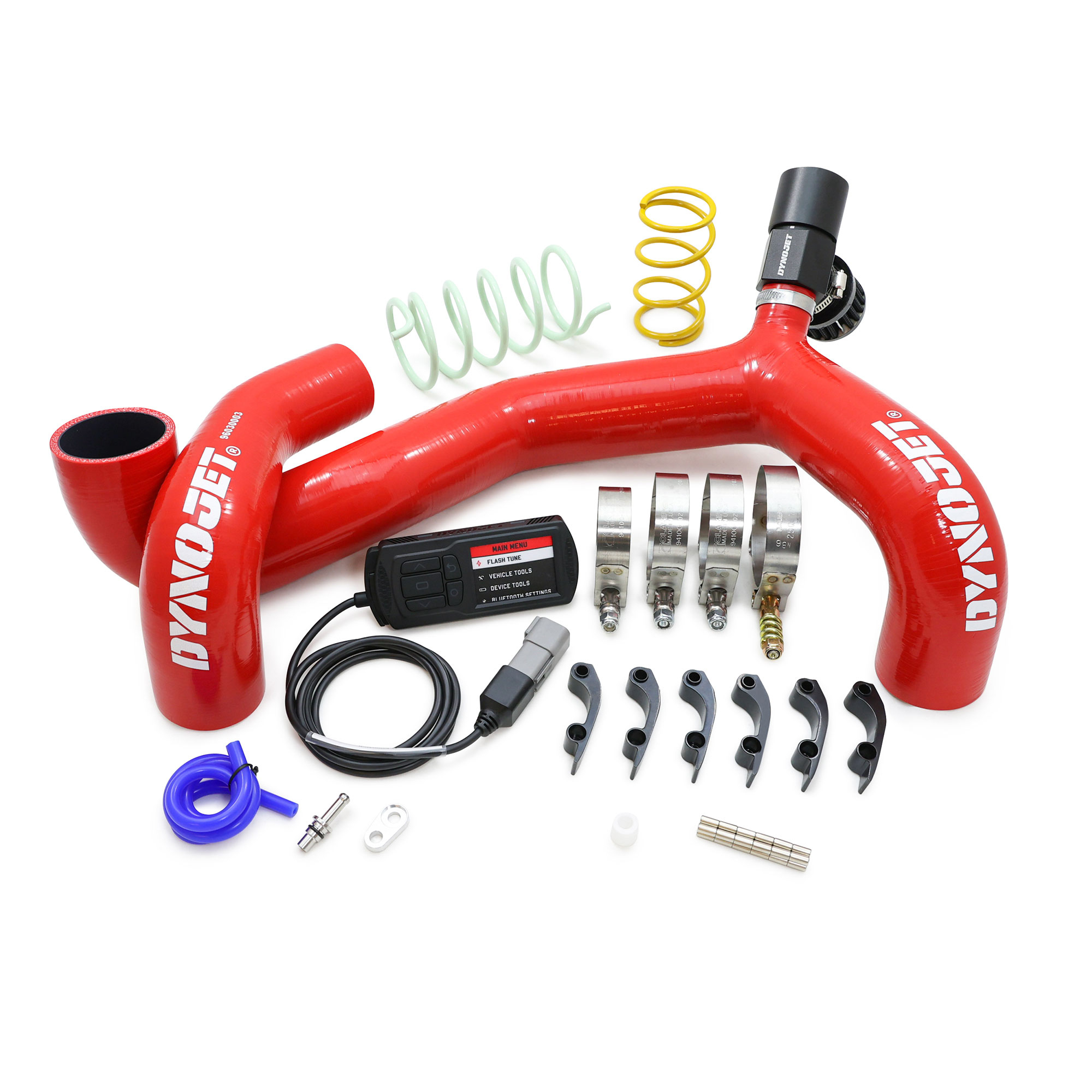 Dynojet Power Packages Stage 3 Kit - View 1