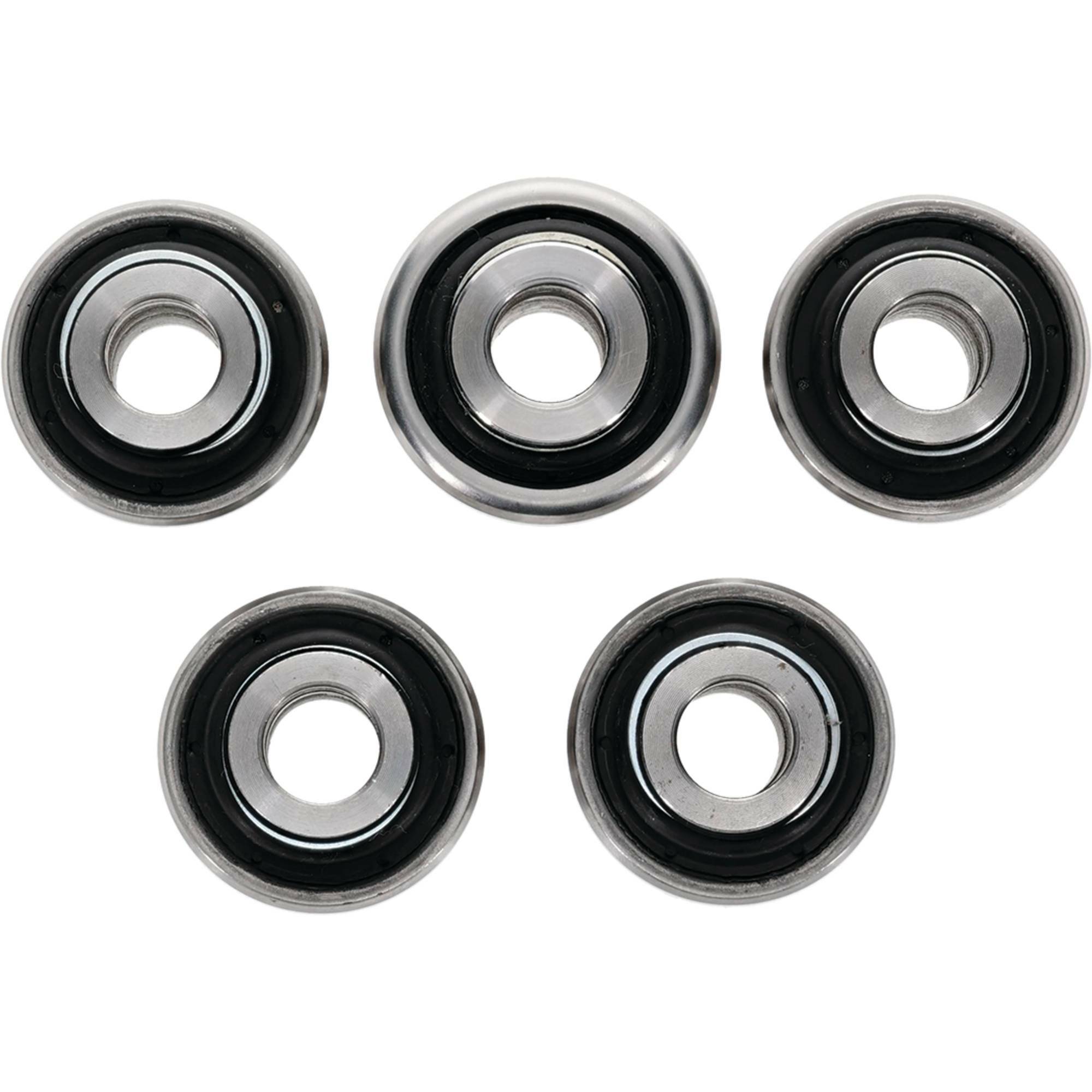 Rear Independent Suspension Bushing